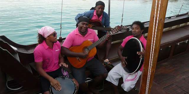 Pirate boat trip in mauritius (2)